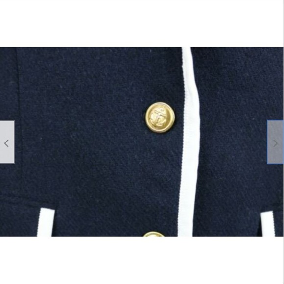 Neiman Marcus Thom Browne 3/4 Sleeve Blazer - Picture 6 of 7